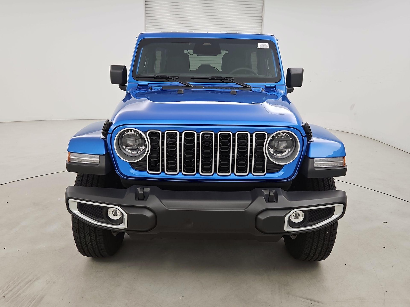 jeep wrangler 4-door 2025 1C4PJXEN7SW626895 image jeep wrangler 4-door 2025 1C4PJXEN7SW626895 image